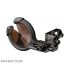 Полочка TR Sure Shot Pro Large Black